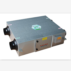 暗藏式全熱凈化經典一系列CL-QJ150DZJ01（J）-CL-QJ500DZJ01(J)