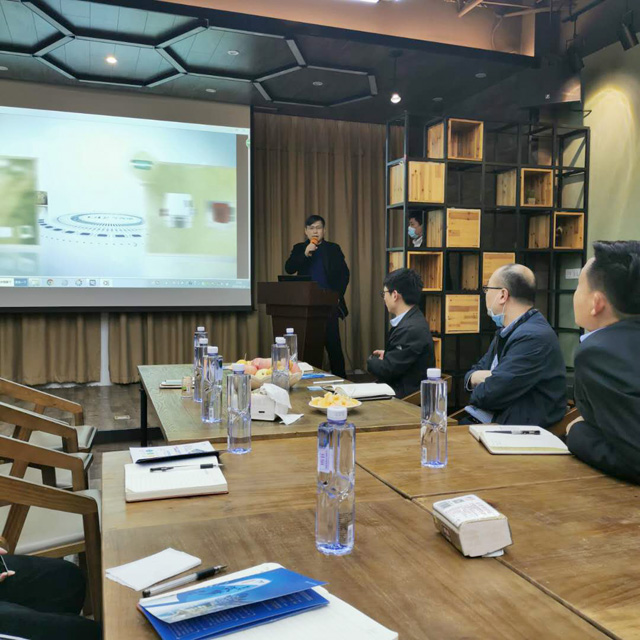 科尼安潔安慶見面會(huì)